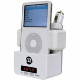 CTA Digital Wireless Car Kit - IPUWK