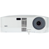 NEC VT491 Portable Projector