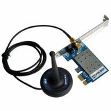 Abit AirPace WLP 01 Wi Fi Network Adapter