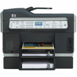 HP Officejet Pro L7780 Multifunction Printer