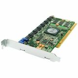Adaptec 2820SA 8 Port Serial ATA II RAID Controller