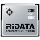 RITEK 2GB CompactFlash Card 150x