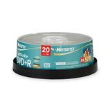 Memorex Lightscribe 16x DVD+R Media - 32024708