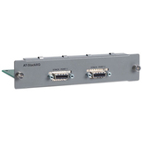 Allied Telesis AT-StackXG-00 Stacking Module