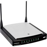 Cisco Linksys Wireless-N WRT150N Home Router