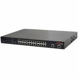 U.S. Robotics Courier USR997716 16-Port Gigabit Smart Switch