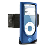 DLO Action Jacket for iPod nano