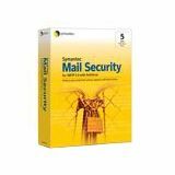 Symantec Mail Security v.5.0 for SMTP