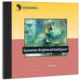BRIGHTMAIL ANTISPAM + ANTIVIRUS 6.0 EN MEDIA KIT