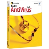 Symantec AntiVirus v.10.0 for Macintosh