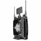 Cisco Linksys Wireless-N WRT330N Gigabit Gaming Router