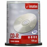 Imation 52x CD-R Media