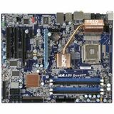 Abit AB9 QuadGT Desktop Board