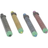Ricoh Yellow Toner Cartridge