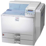SP C811DN DL COL LASERPR-40PPM DUPLX 512MB 40GB HD