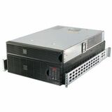 apc smart-ups rt 3kva rack-mountable ups - dual conversion online ups - 14.1 minute full load - 3kva  american power conversion corp 1010542180 surtd3000rmxlt-1tf5 industrial ups surtd3000rmxlt1 q02799 39121011 52182k 208736460 u44383 q02799 69482g 1969068 1763230 96204d 203976037 l76912 SURTD3000RMXLT1TF5