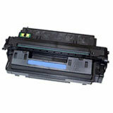 TTI Black Toner Cartridge