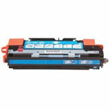 TTI Cyan Toner Cartridge For HP LaserJet 3500  3550 and 3700 Printers