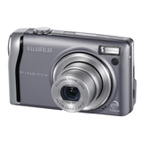 Fujifilm FinePix F40fd Digital Camera - Silver