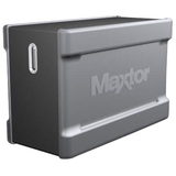 Seagate Maxtor OneTouch III Turbo Hard Drive