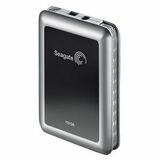 Seagate USB 2.0 External Hard Drive