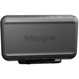 Seagate Maxtor Personal Storage 3200 USB 2.0 External Hard Drive