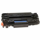 TTI Black Toner Cartridge