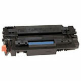 TTI Black Toner Cartridge