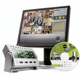 WiLife DVS-800C LukWerks Spy Cam Starter Kit Video Security System