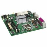 Intel D945GCCR Desktop Board