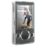 DLO Shell for Zune - DLZ5400317