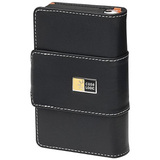 Case Logic Zune Leather Flip Case