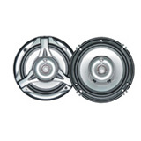Power Acoustik KP Series KP-653 Speaker
