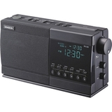 Electronics - Personal Audio - Clock Radios