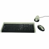 IOGEAR GKM541RA Long Range Wireless Keyboard and Mouse