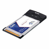 Zyxel NWD-170N Wireless CardBus Card