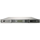 HP StorageWorks Smart Buy 1/8 G2 Tape Autoloader