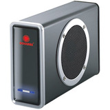 Coolmax CD-390B-U2 USB 3.5 inch HDD External Enclosure