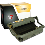 V7 Black Ribbon - Black
