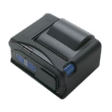 Citizen CMP-10BT Mobile Receipt Printer - CMP10BTU5SCHS