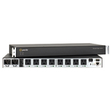 RPS830 REMOTE PWR SWITCH 8 NEMA 5-15 PLUGS 30 AMPS 1U