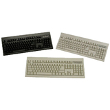 KEYTRONIC KeyTronicEMS E06101P1 Keyboard