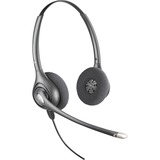 PLANTRONICS Plantronics SupraPlus HW261N Wideband Headset