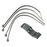 Garmin Quick Release Bike Mount Replacement Kit - 0101088901