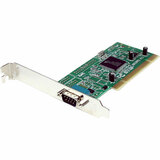 STARTECH.COM StarTech.com 1x PCI Serial Adapter Card Dual Voltage
