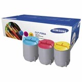 Samsung Color Toner Cartridge - CLPP300A