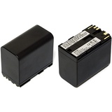Canon BP-970G Lithium Ion Camcorder Battery