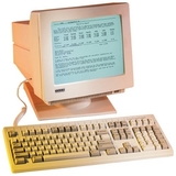 Boundless Technology 2200-2630-7100 ADDS 4000/260 Terminal