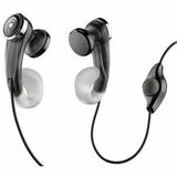 Plantronics MX203S-X1S Stereo Mobile Earset