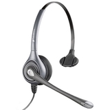 Plantronics MS250 Aviation Headset - 9239001